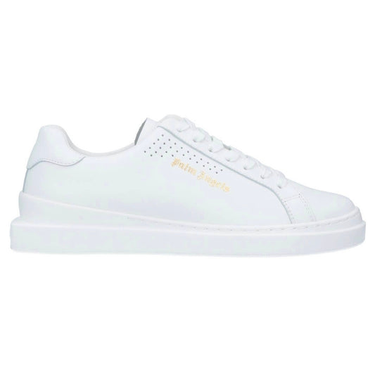 Palm Angels Palm Two Low Top White Sneaker