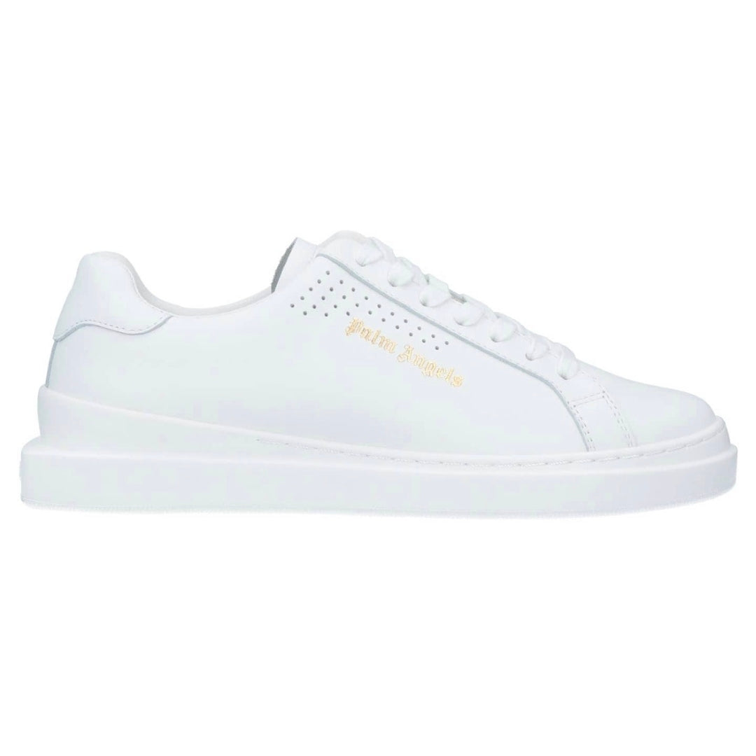 Palm Angels Palm Two Low Top White Sneaker