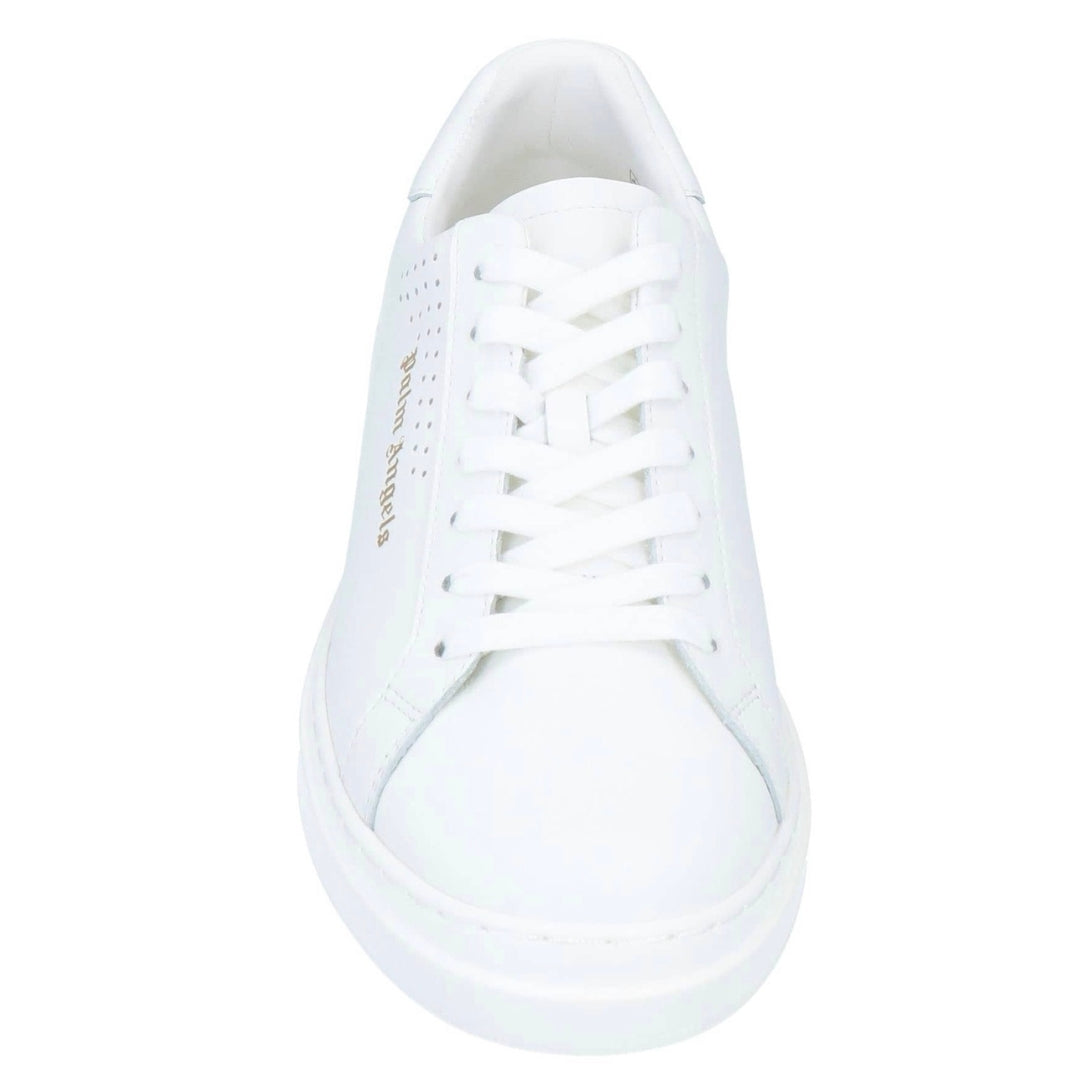 Palm Angels Palm Two Low Top White Sneaker