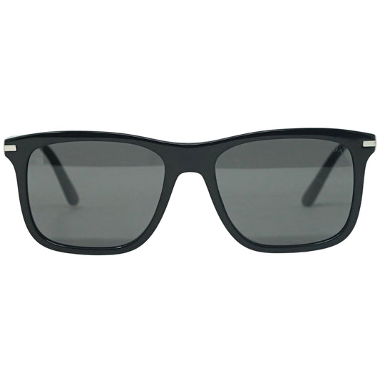 Prada PR18WS 1AB731 Black Sunglasses