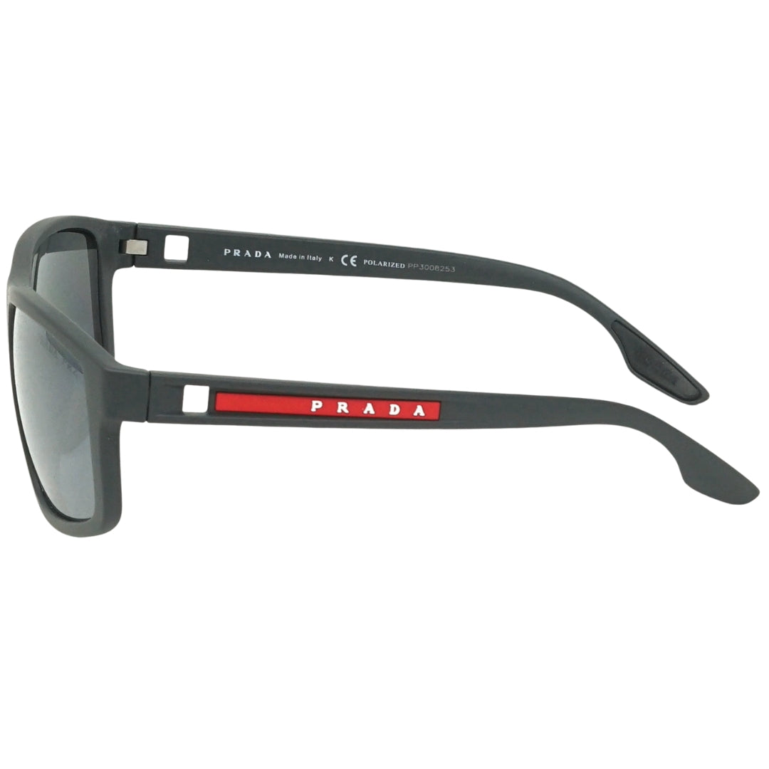 Prada Sport PS02XS UFK07H Grey Sunglasses