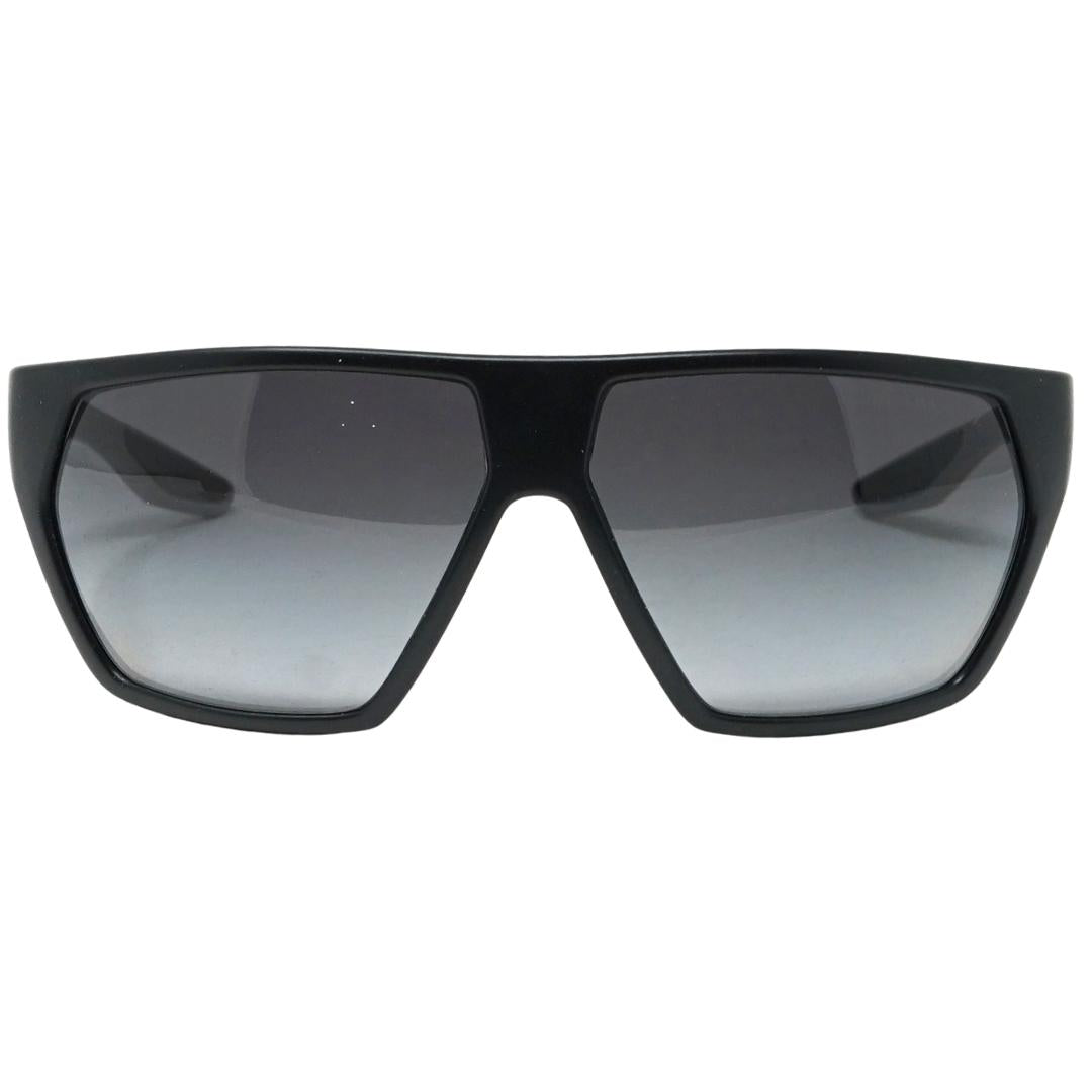 Prada Sport PS08US 4535W1 Black Sunglasses