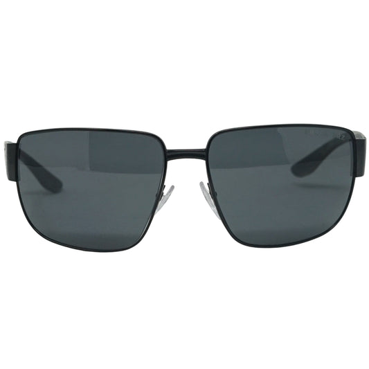 Prada Sport PS56VS 1BO02G Black Sunglasses