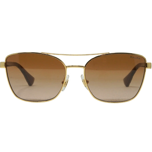Ralph Lauren RA4137 944413 Gold Sunglasses