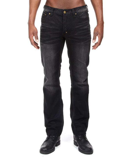 PRPS Goods and Co. Rambler Black Jeans