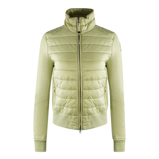 Parajumpers Rosy Tisane Green Jacket