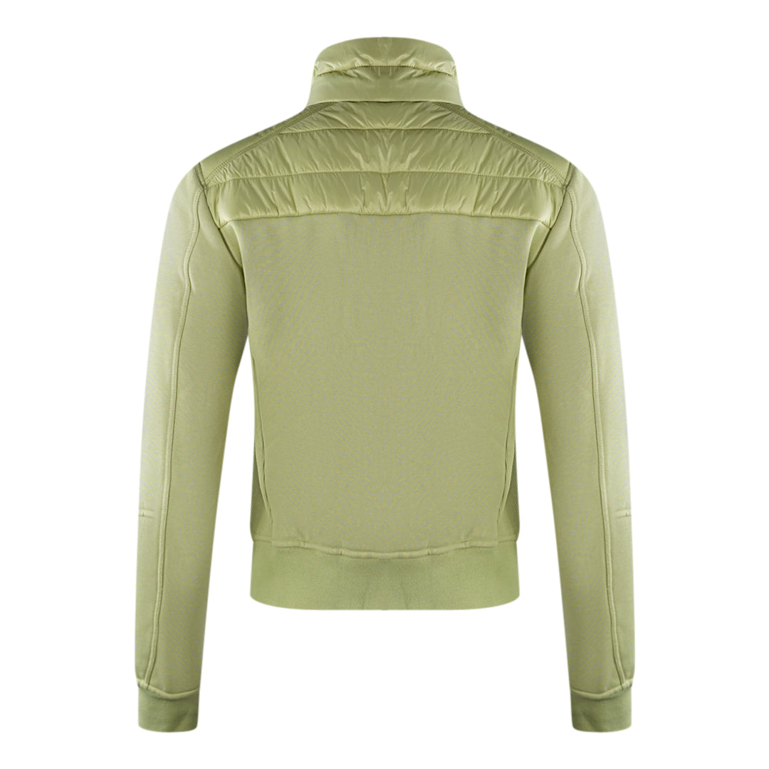 Parajumpers Rosy Tisane Green Jacket