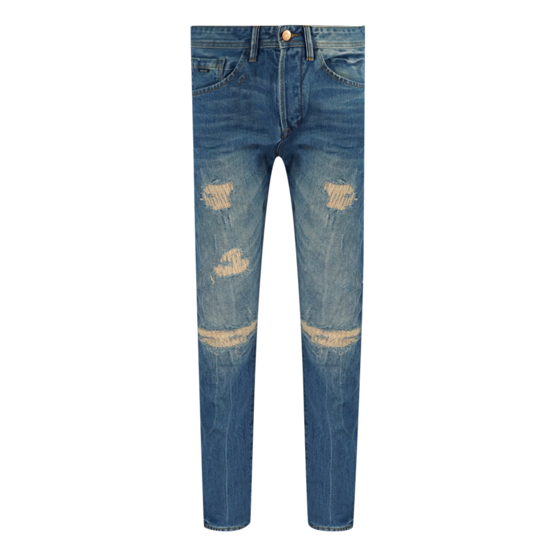 Denim Lab M5 Blue Jeans