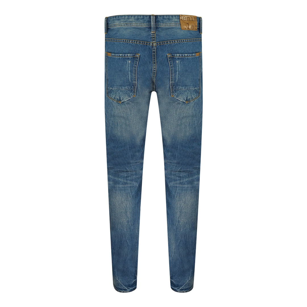 Denim Lab M5 Blue Jeans