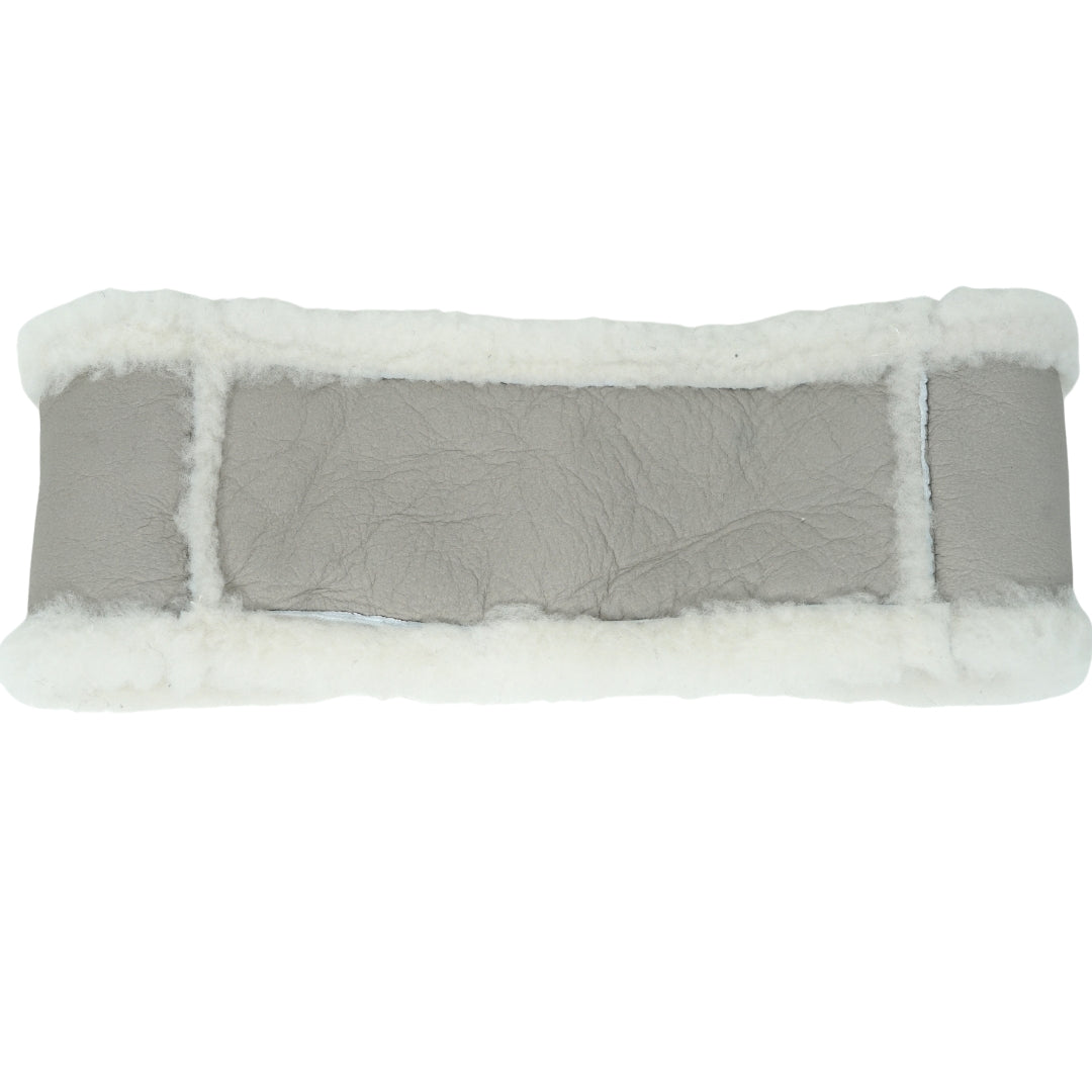 Parajumpers Shearling Band Hat Stone Beige Accessory