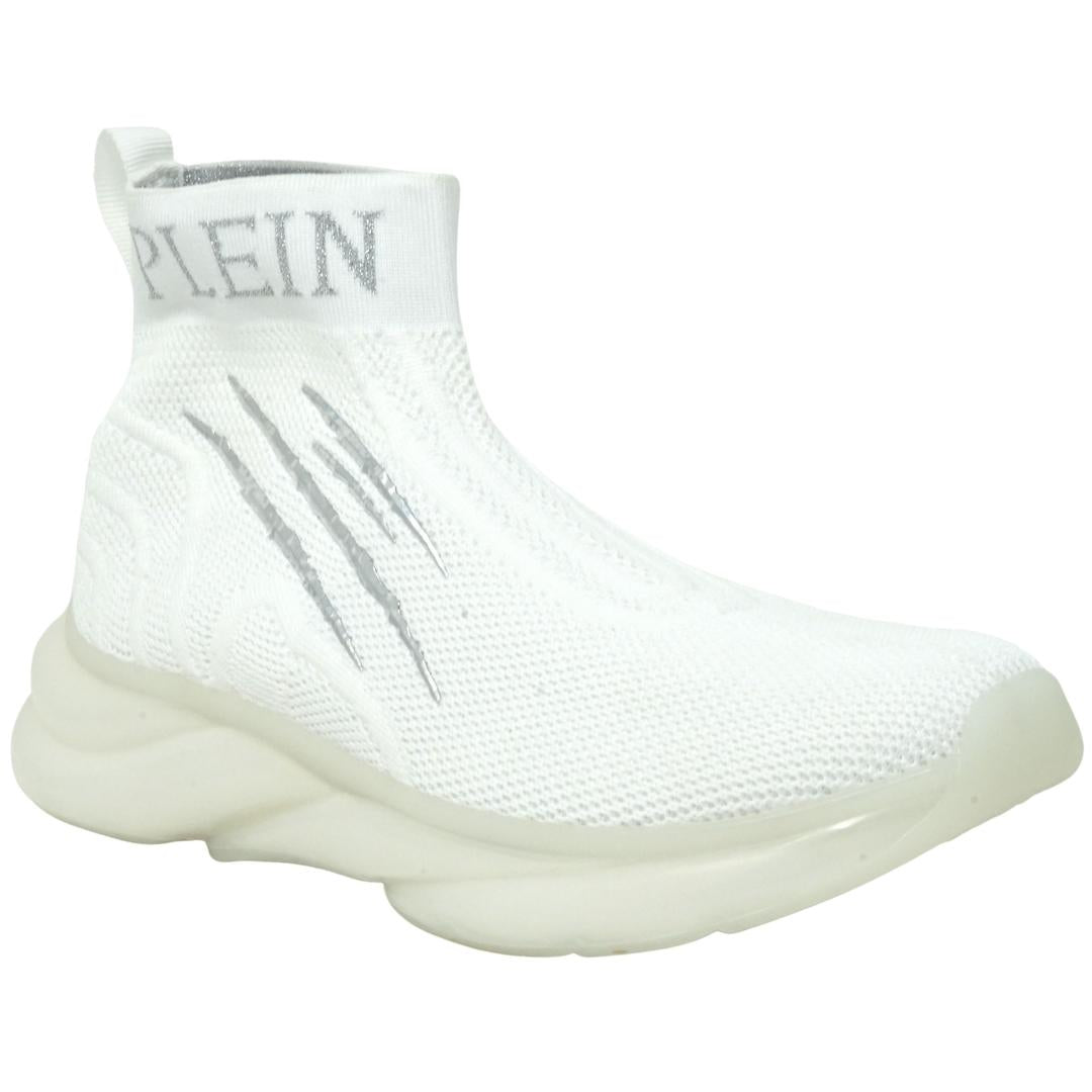 Sock on sale top sneakers