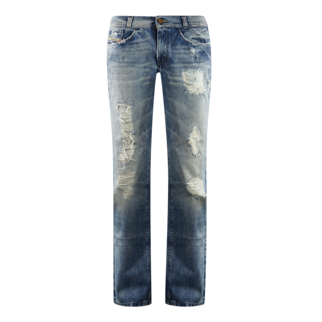 Diesel Soozy 008B3 Jeans