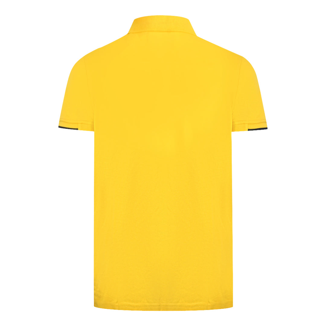 Lyle & Scott Sunbeam Andrew Polo Shirt