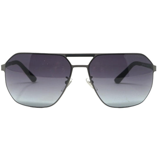 Police SPL968 0627 Dark Grey Sunglasses