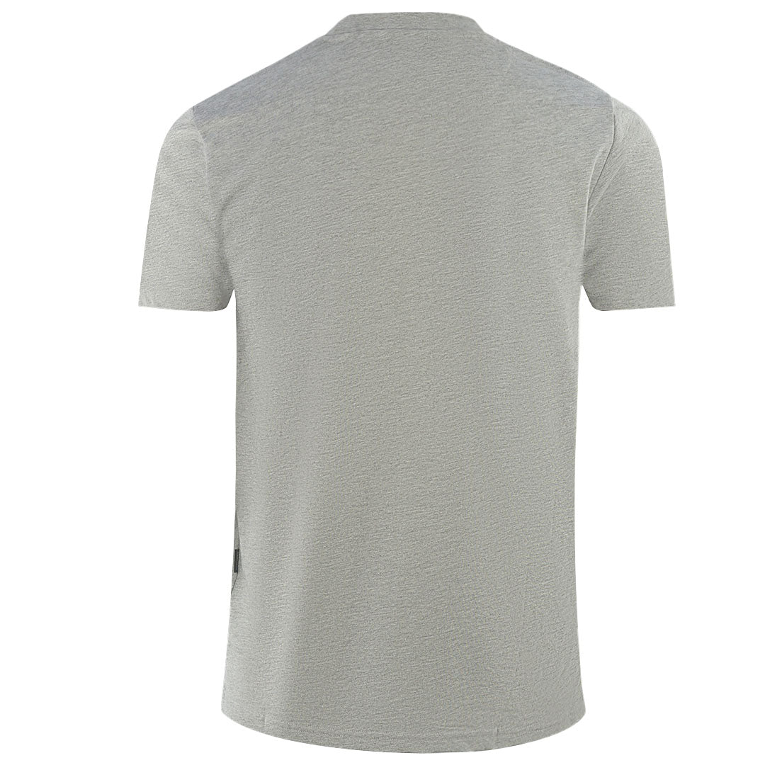Aquascutum London 1851 Grey T-Shirt