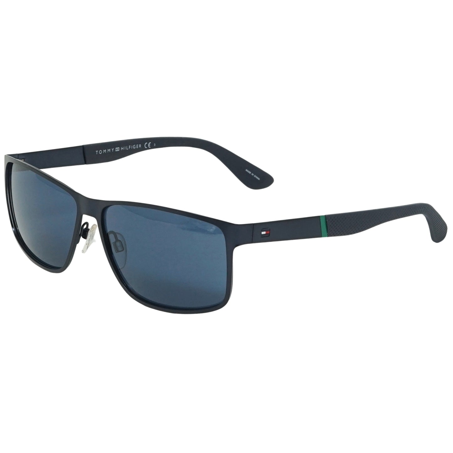 Tommy Hilfiger TH1542 0FLL 00 Blue Sunglasses