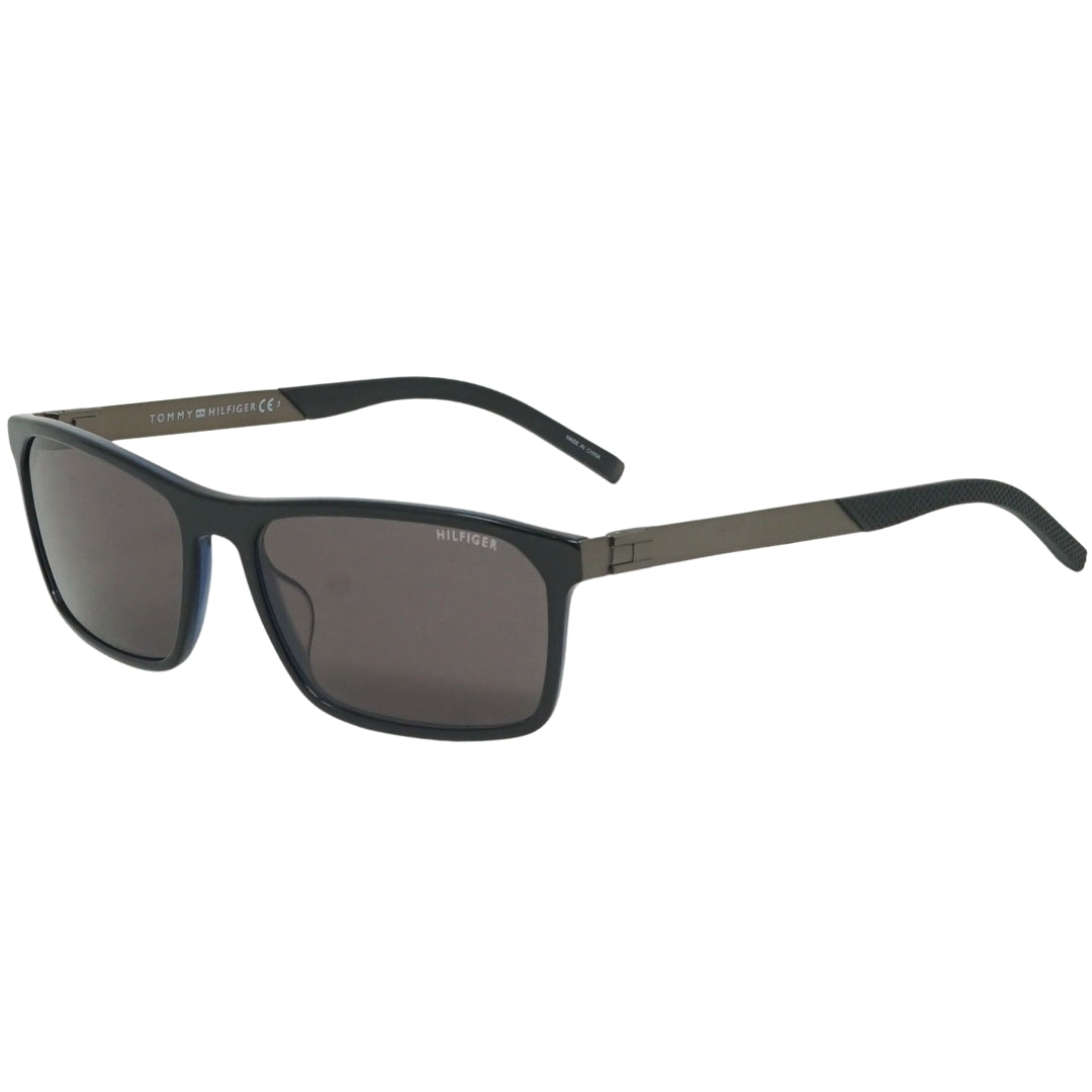 Tommy Hilfiger TH1799/S 0D51 IR Black Sunglasses