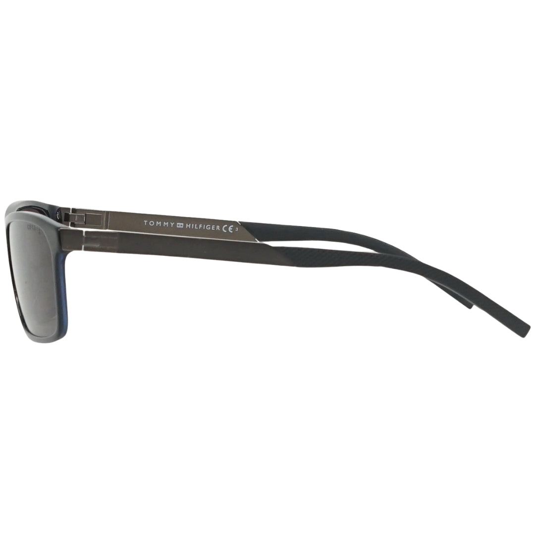 Tommy Hilfiger TH1799/S 0D51 IR Black Sunglasses