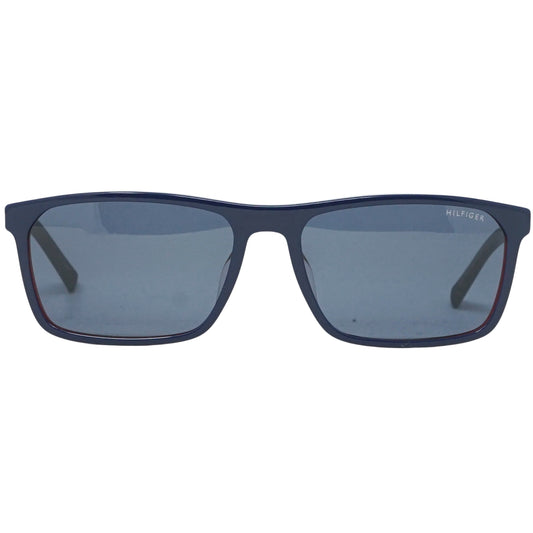 Tommy Hilfiger TH1799 0PJP KU Blue Sunglasses