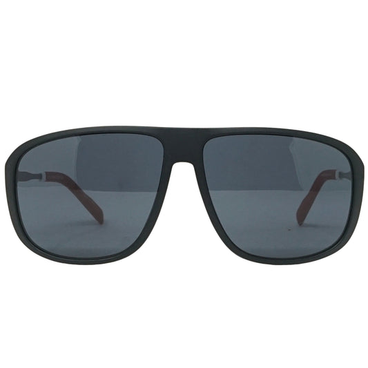 Tommy Hilfiger TH1802 0003 IR Black Sunglasses