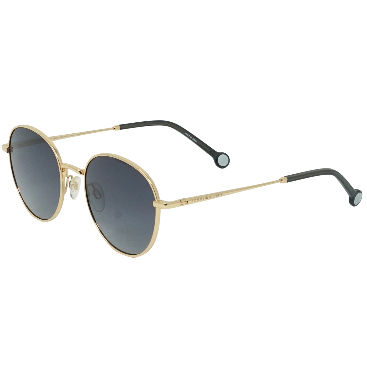 Tommy Hilfiger TH1877 0000 9O Gold Sunglasses