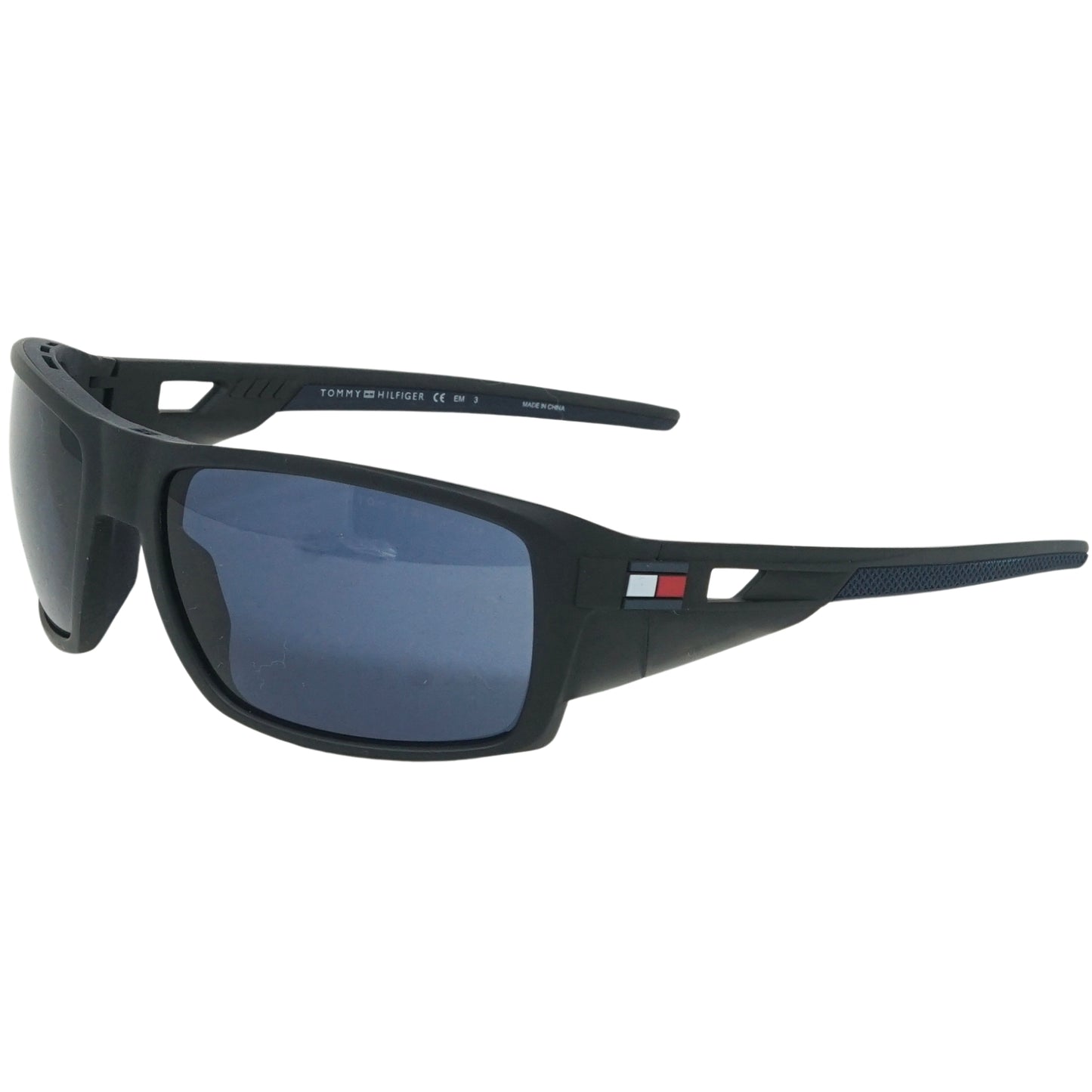 Tommy Hilfiger TH1911 0FRE KU Grey Sunglasses