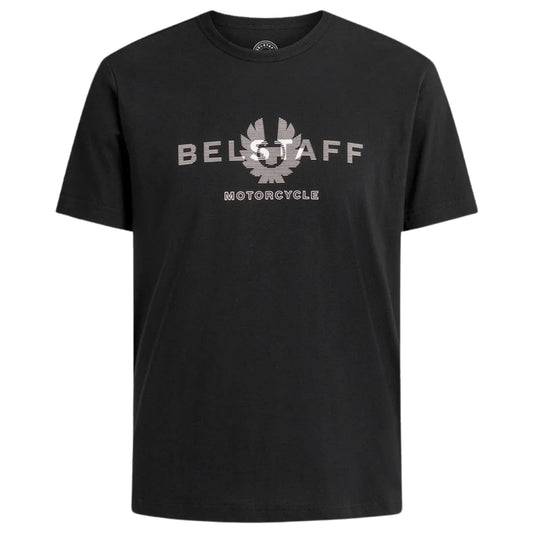 Belstaff Unbroken Black T-Shirt