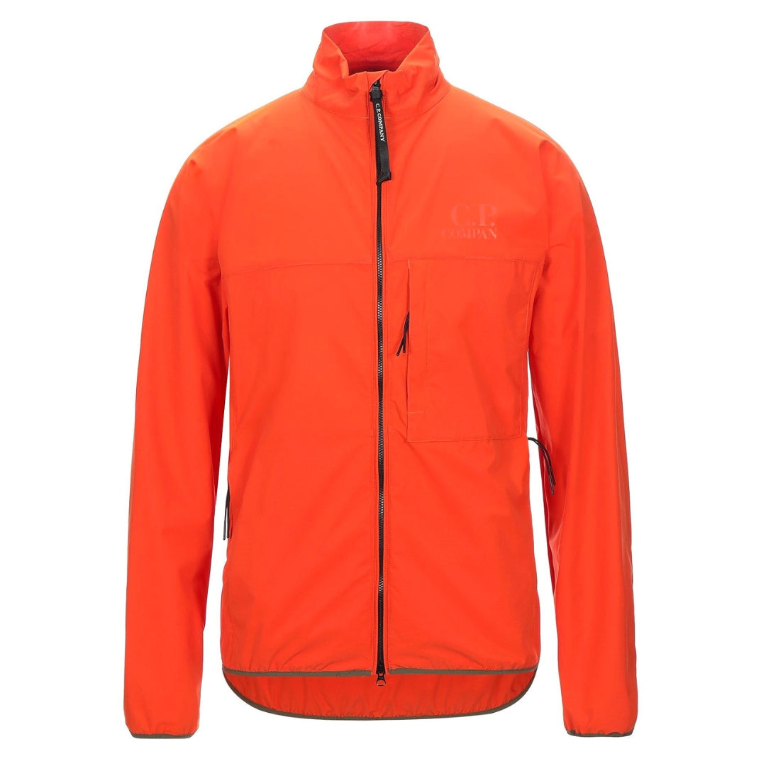 C.P. Company Pro-Tek Orange Shell Jacket