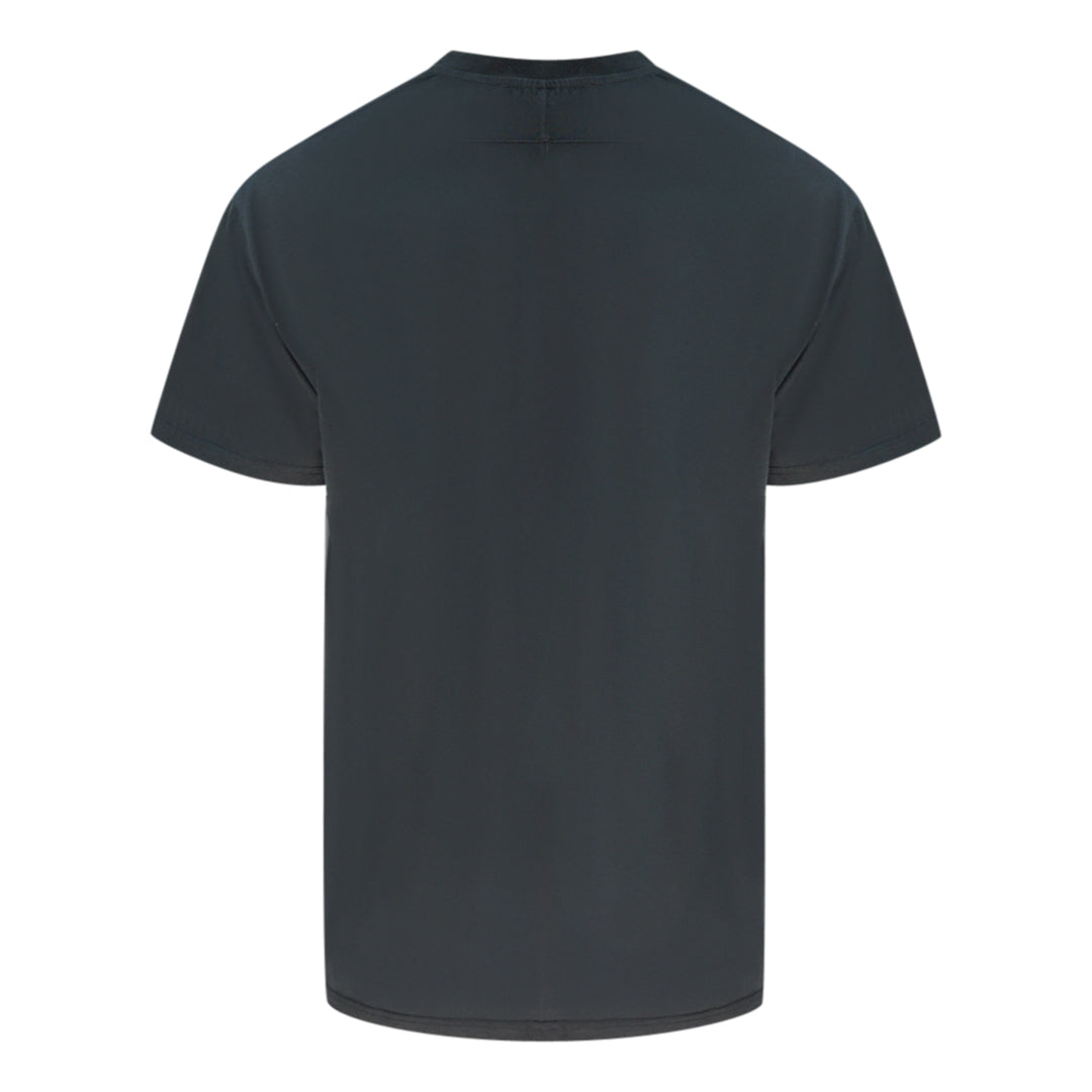 Givenchy 16J7180651 001 Oversize T-Shirt
