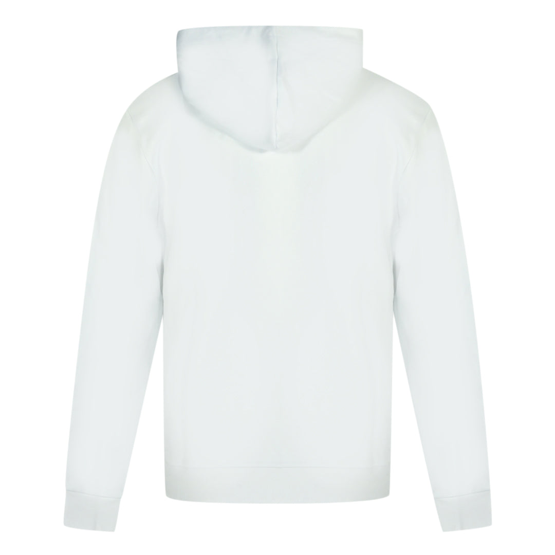 North Sails Sailing Team White Hoodie