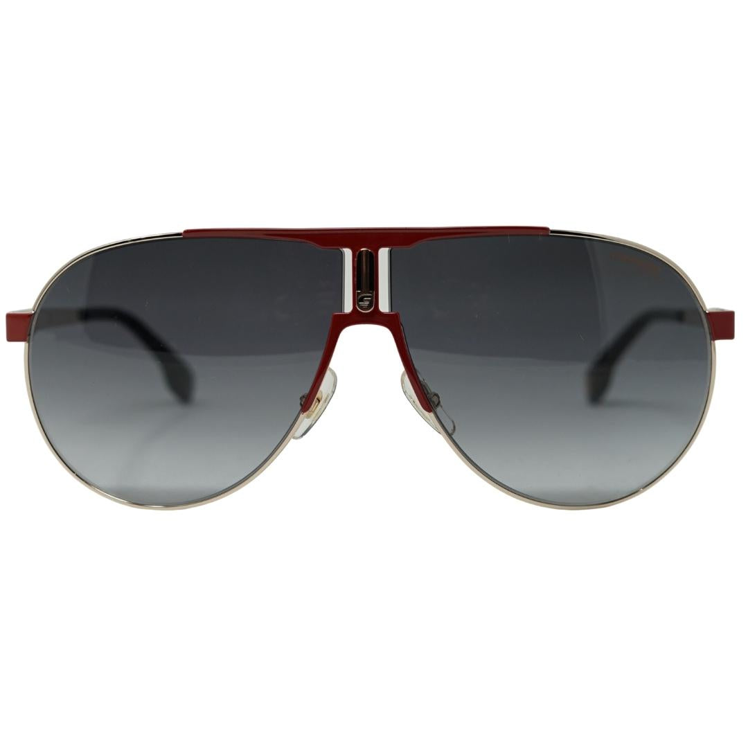 Carrera Cool65 0I46 Jo Black Sunglasses