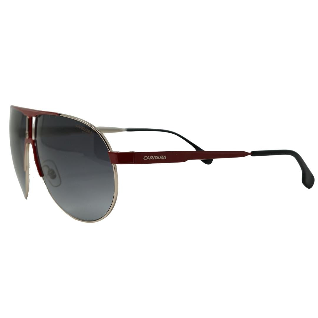 Carrera COOL65 0I46 JO Black Sunglasses