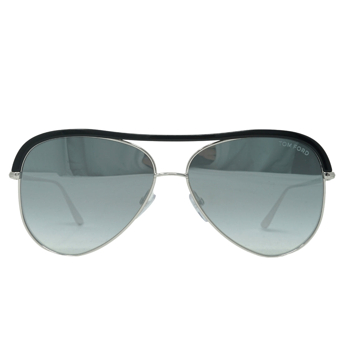Tom Ford Sabine FT0606 18B Sunglasses - Nova Clothing