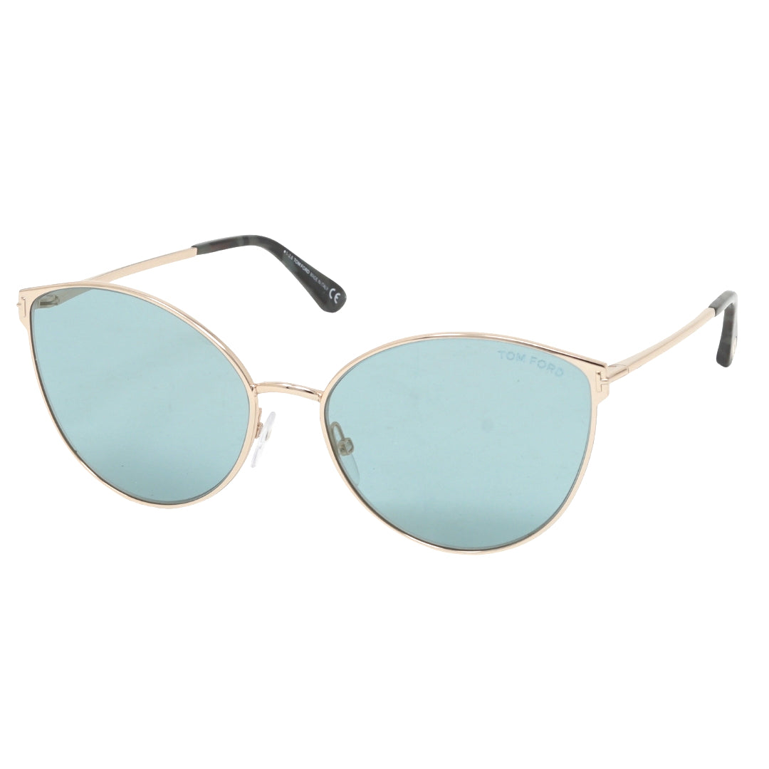 Tom Ford Veronica FT0684 28W Sunglasses - Nova Clothing