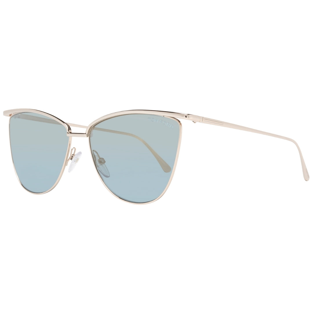 Tom Ford Veronica FT0684 28W Sunglasses - Nova Clothing