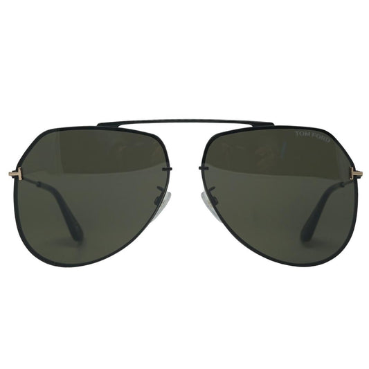 Tom Ford Russel FT0795-H 01A Sunglasses
