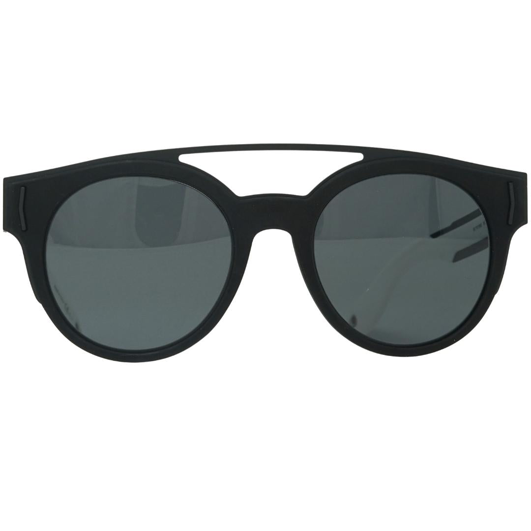 Givenchy GV7017/N/S 807 Black Sunglasses