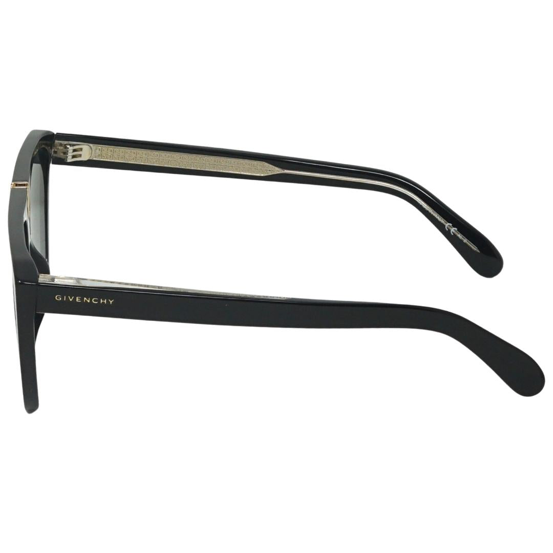 Givenchy GV7109/S 807 9O Black Sunglasses