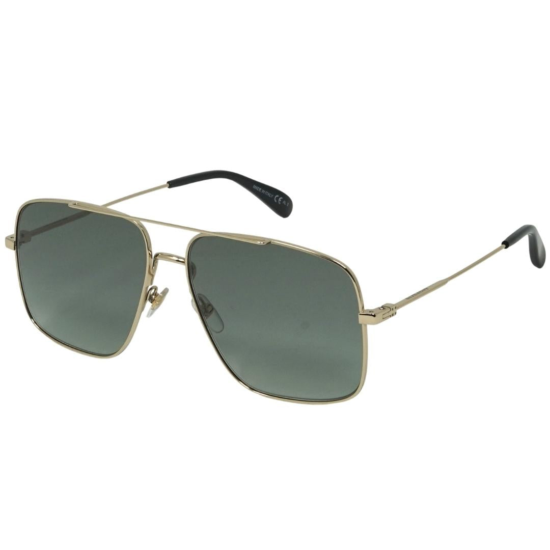 Givenchy GV7119/S J5G 9O Gold Sunglasses