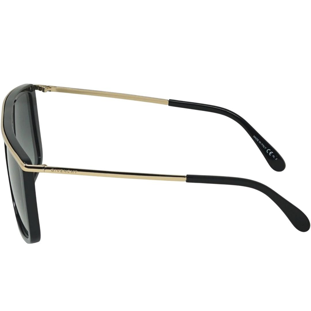 Givenchy GV7146/G/S 2M2 9O Gold Sunglasses