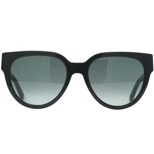 Givenchy GV7155/G/S 807 9O Black Sunglasses