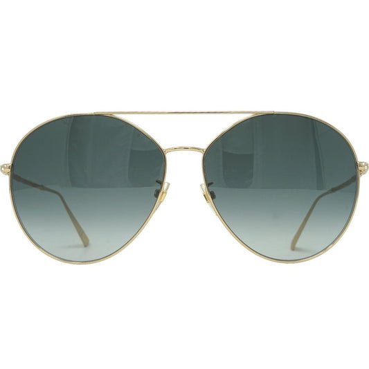Givenchy GV7170/G/S 2F7 9O Gold Sunglasses