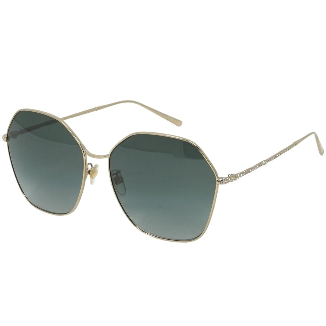 Givenchy GV7171/S J5G 9O Gold Sunglasses