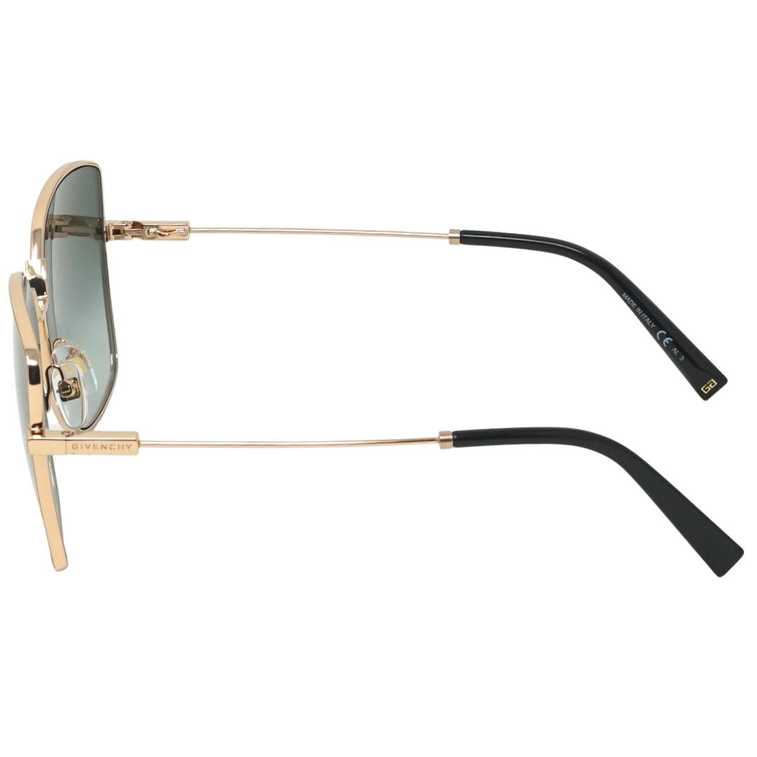 Givenchy GV7184/G/S DDB 9O Gold Sunglasses