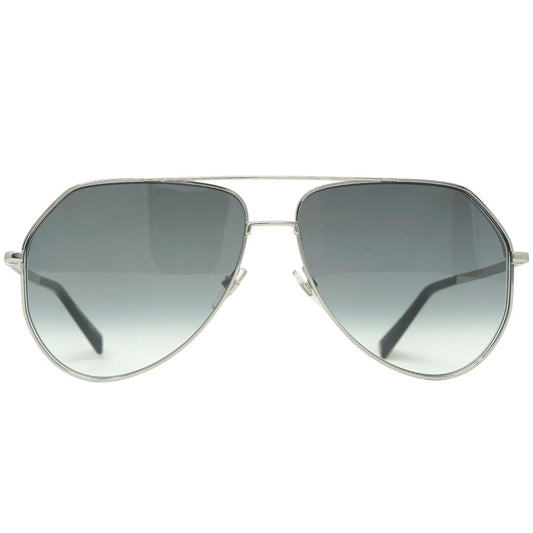 Givenchy GV7185/G/S 010 9O Silver Sunglasses