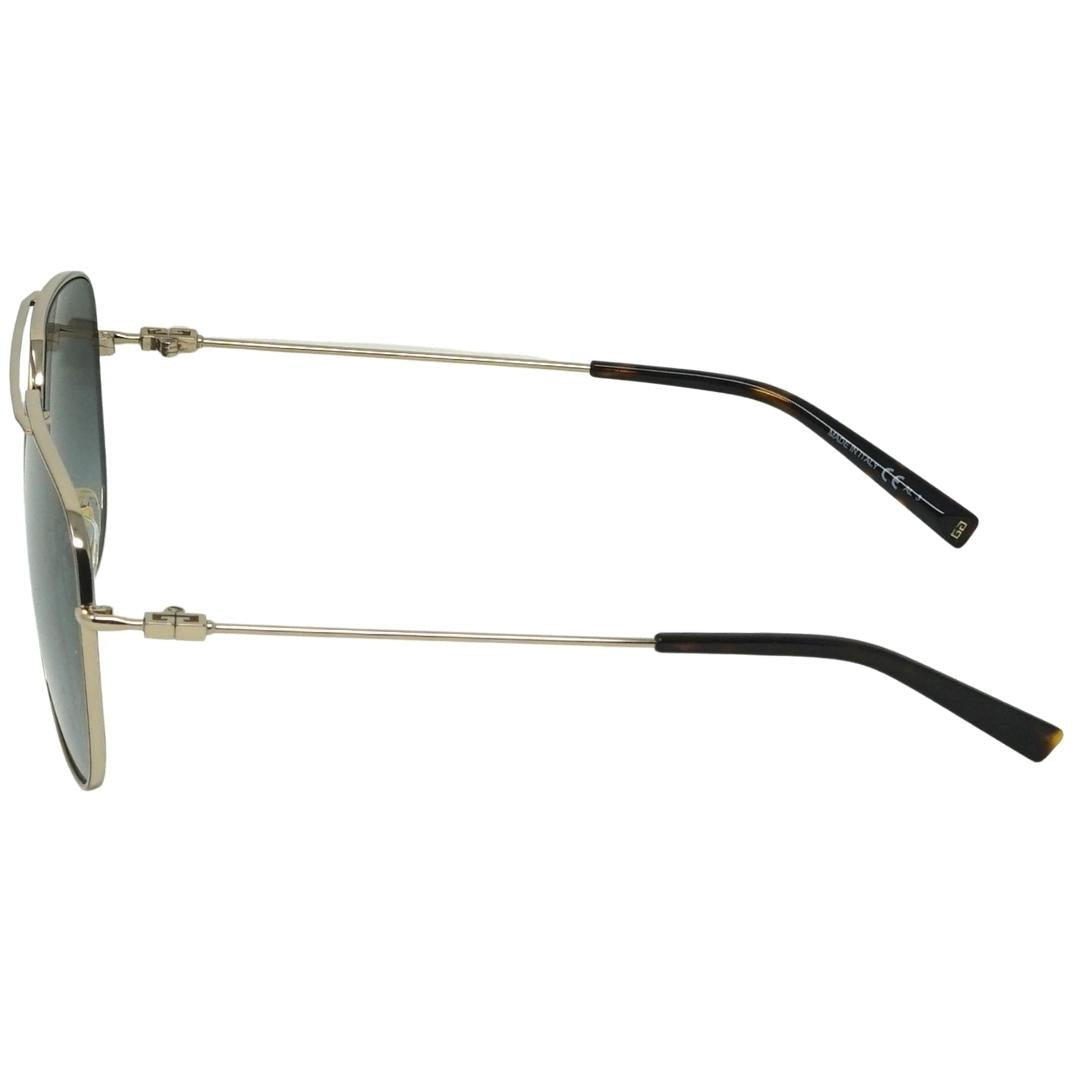 Givenchy GV7195/S J5G 9O Gold Sunglasses