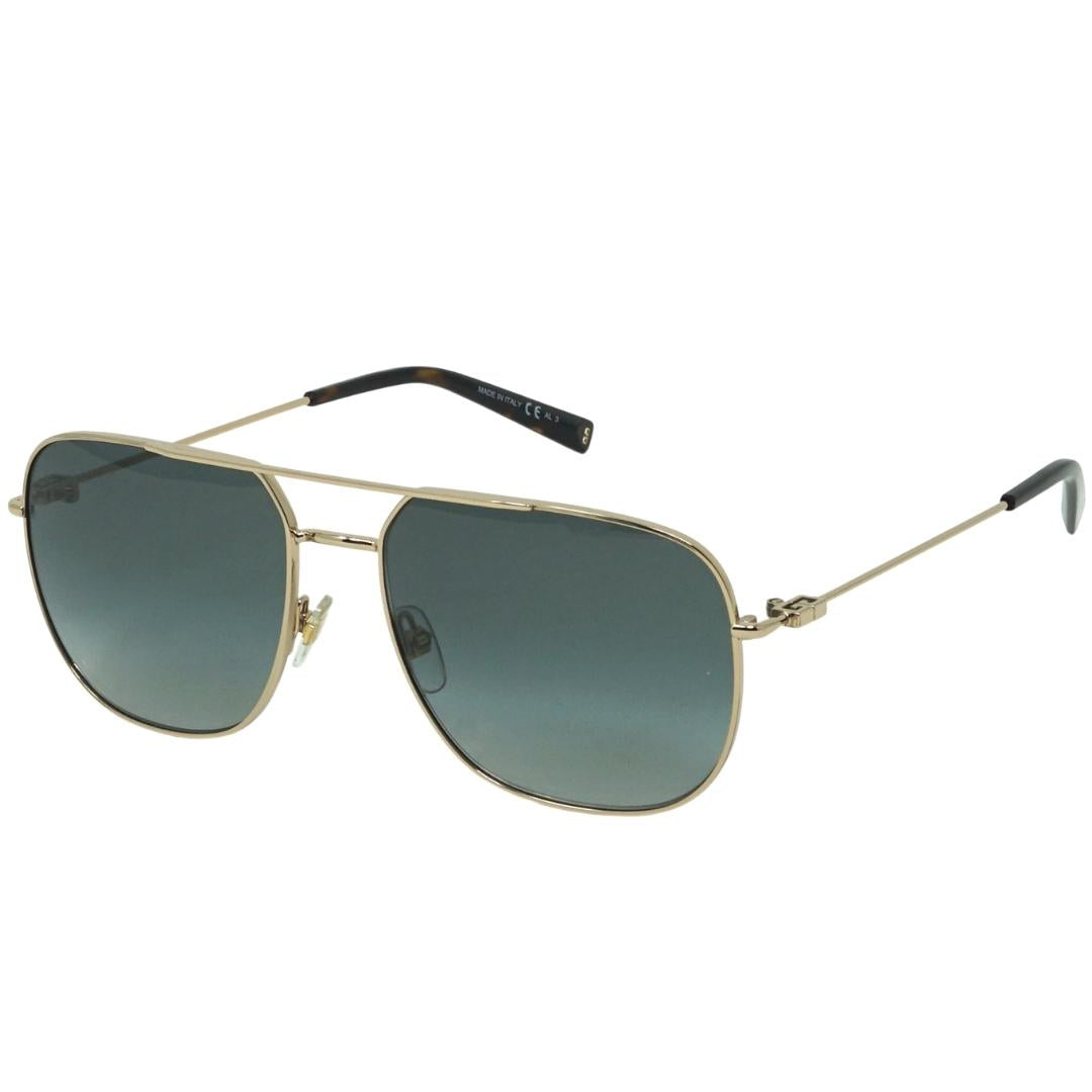 Givenchy GV7195/S J5G 9O Gold Sunglasses