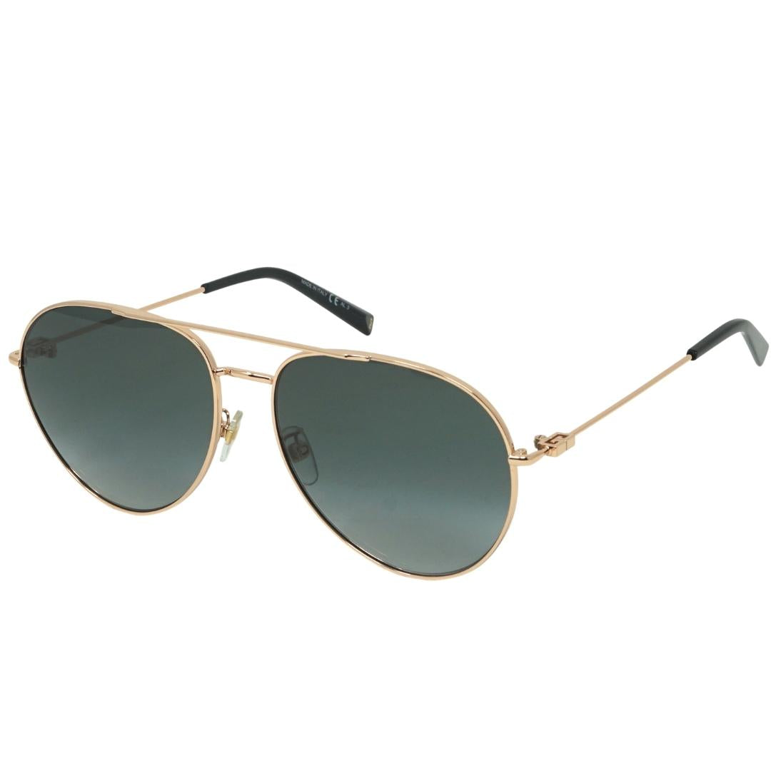 Givenchy GV7196/G/S DDB 9O Rose Gold Sunglasses