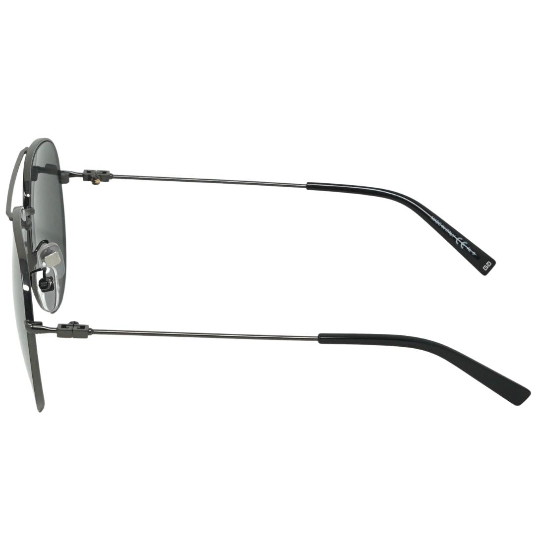 Givenchy GV7196/G/S V81 T4 Black Sunglasses
