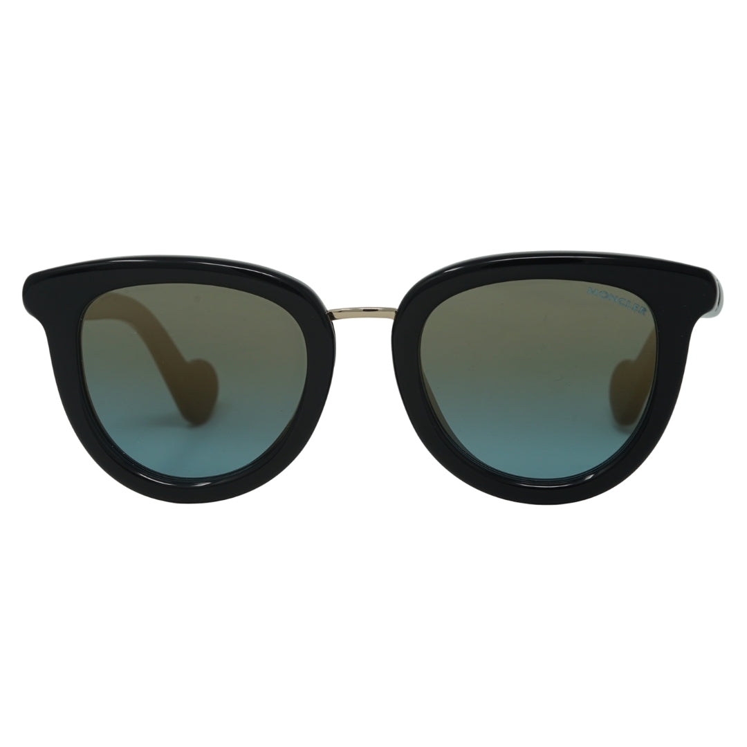 Moncler ML0044 01N Sunglasses - Nova Clothing